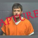 Wayne Allen Peck mugshot