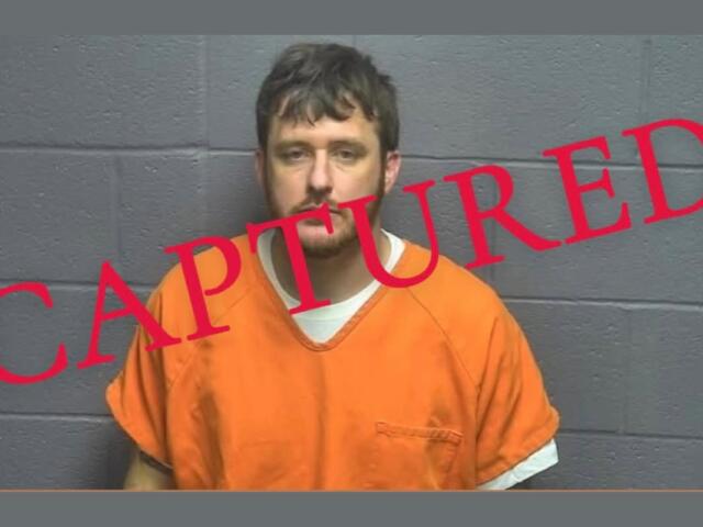 Wayne Allen Peck mugshot