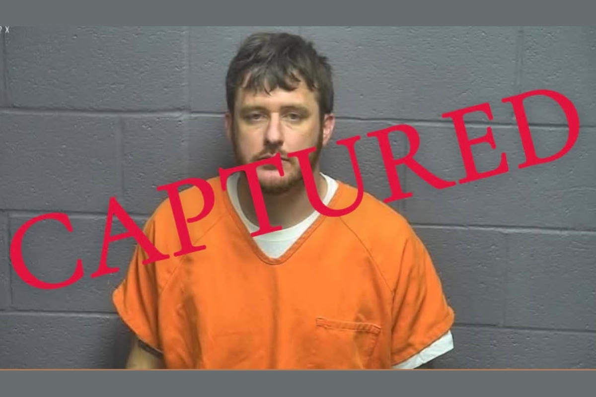 Wayne Allen Peck mugshot