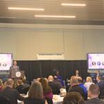JMU Presidential address