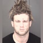 Mugshot of Adam Tyler Bodge