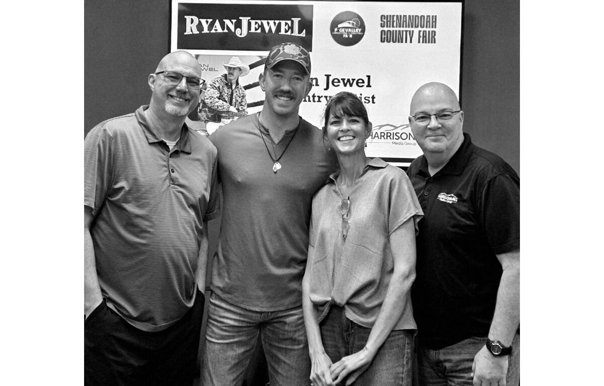 Ryan Jewel