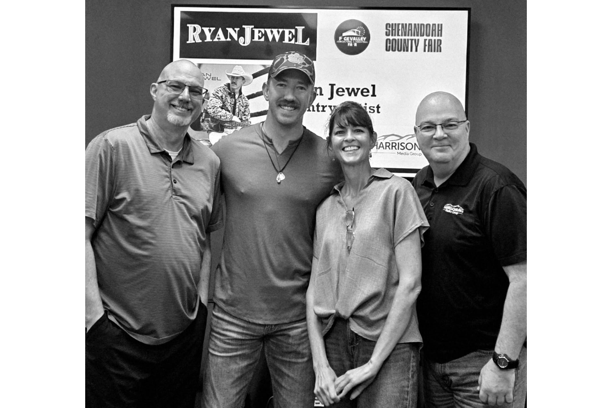 Ryan Jewel