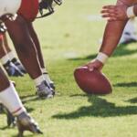 football