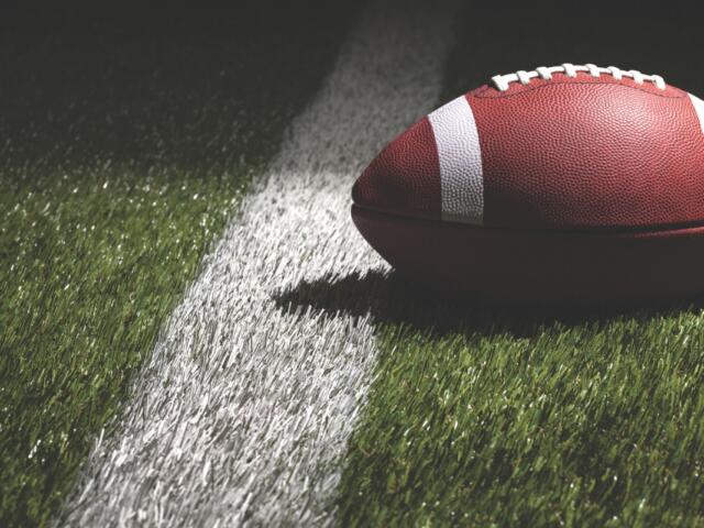 football
