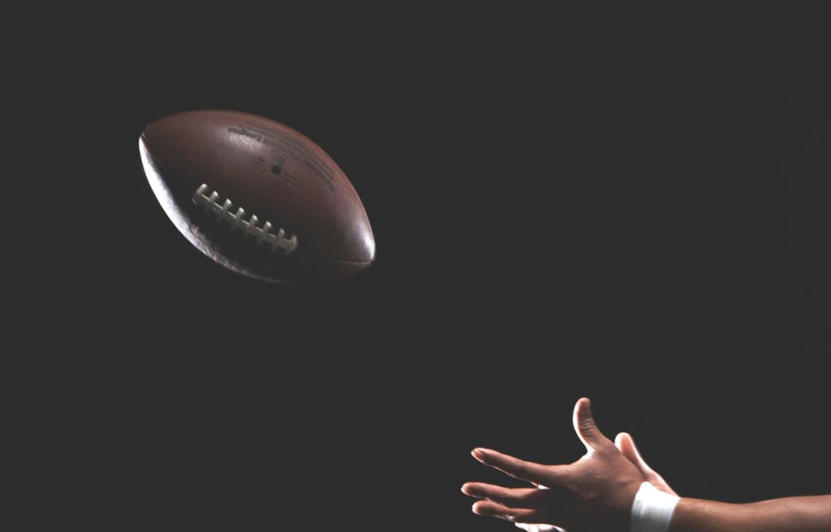 football