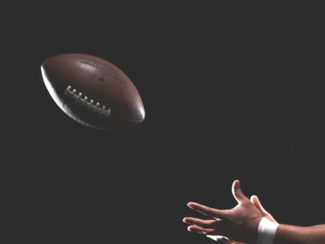 football