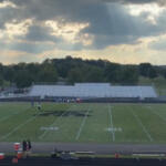 Turner Ashby football field
