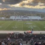 broadway gooblers homecoming spotswood footbal