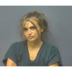 Savannah Clifton mugshot