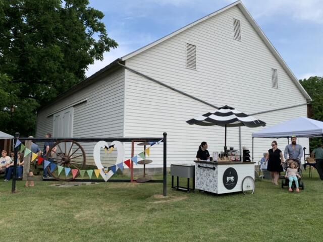 Dayton Heirloom Market