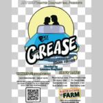 Grease: School Version poster