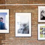 New Directions Center art exhibit