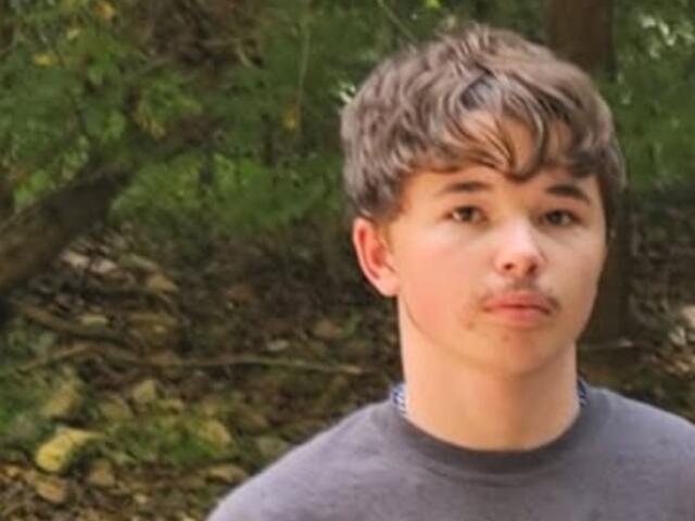 Christian Brayden Rowe