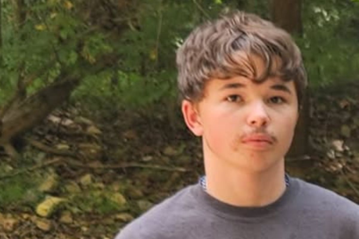 Christian Brayden Rowe