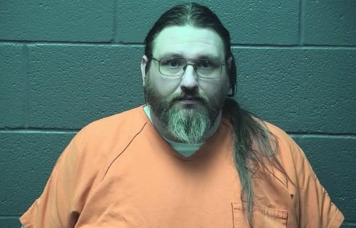 Jeremy Michael Litten