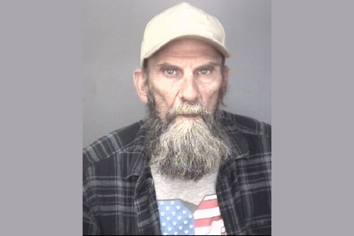 Colin Scott Kelley