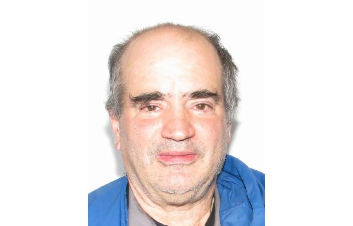 Raymond Allen Ashby