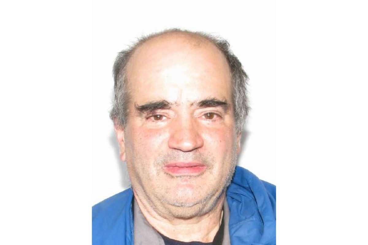 Raymond Allen Ashby