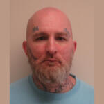 Mugshot of Charles Lee Able