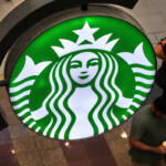Starbucks logo