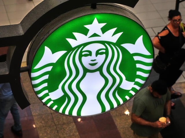 Starbucks logo