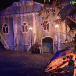 Fear Forest