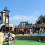 kids castle