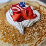 town and country hotcake