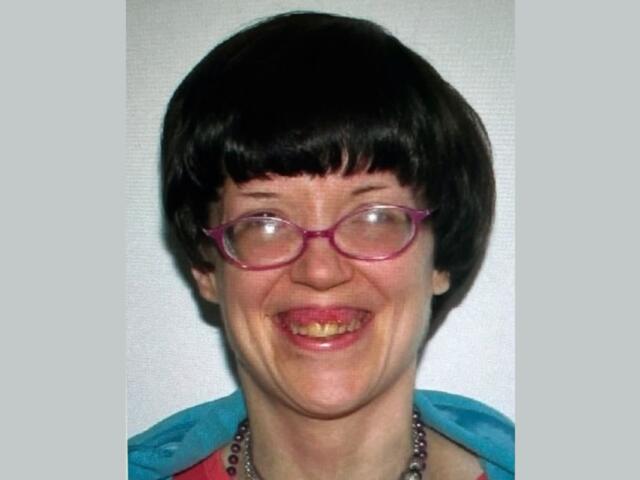 headshot of Lucille Eckert
