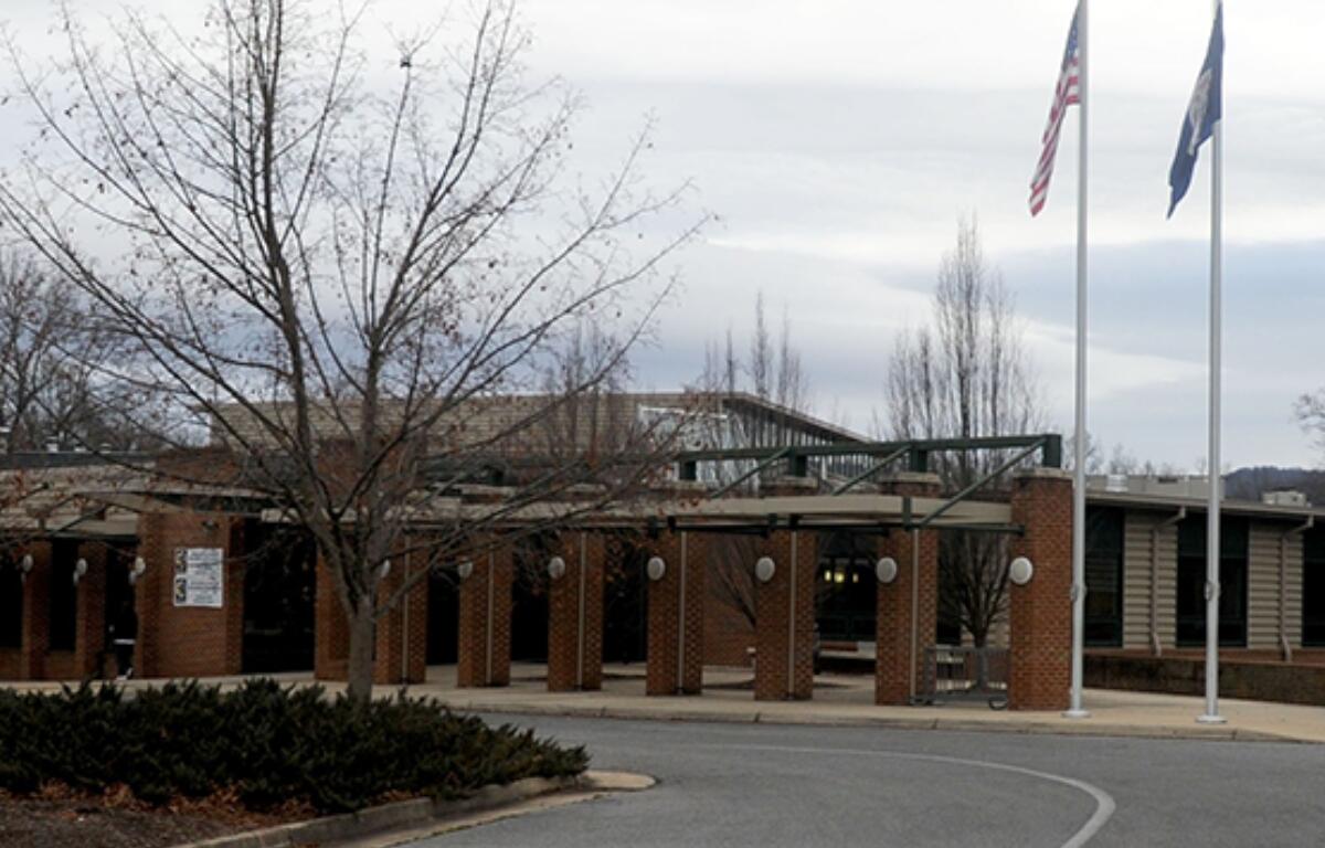 Westwood Hills Elementary School