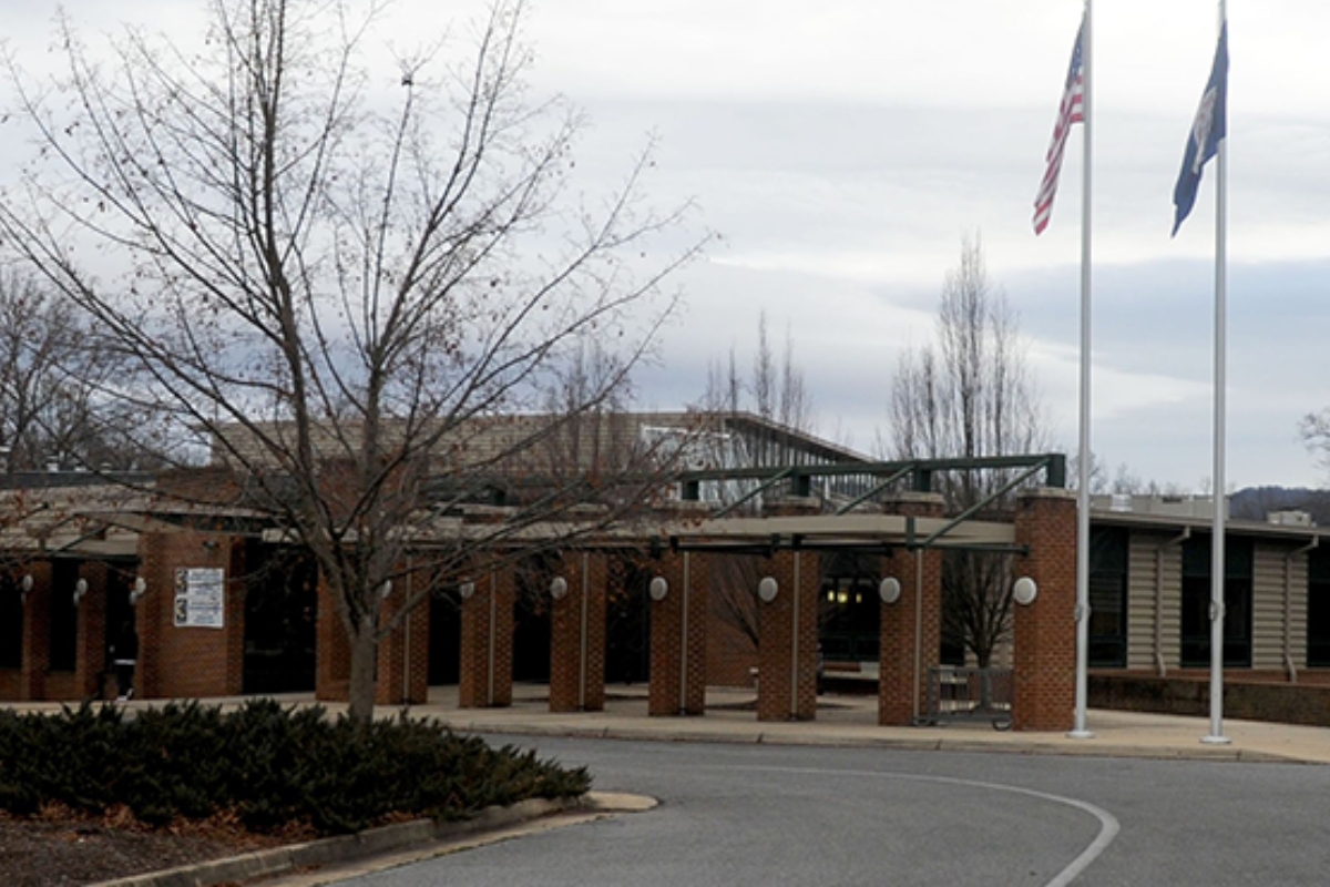 Westwood Hills Elementary School