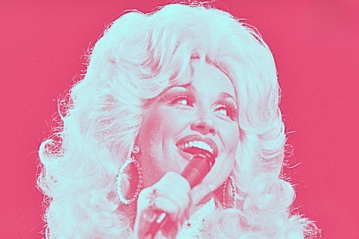 dolly parton let her fly