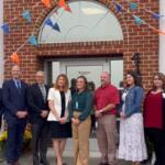 UVA Health Pediatrics Harrisonburg