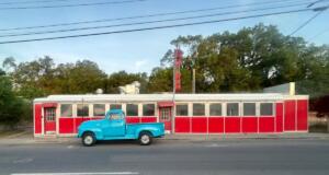 l&s diner