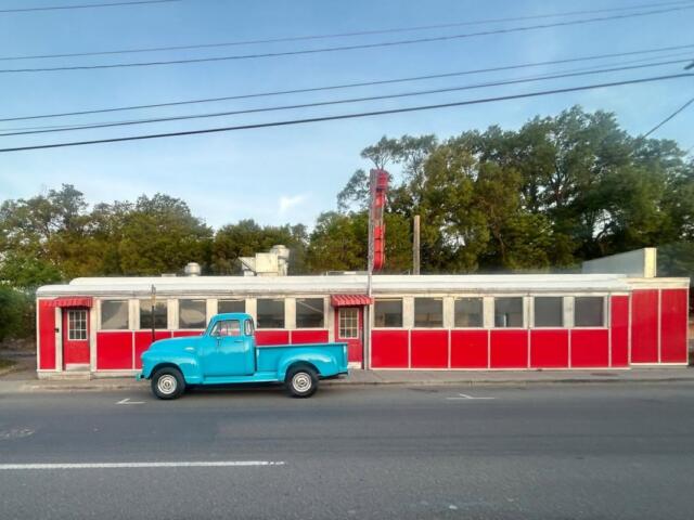 l&s diner