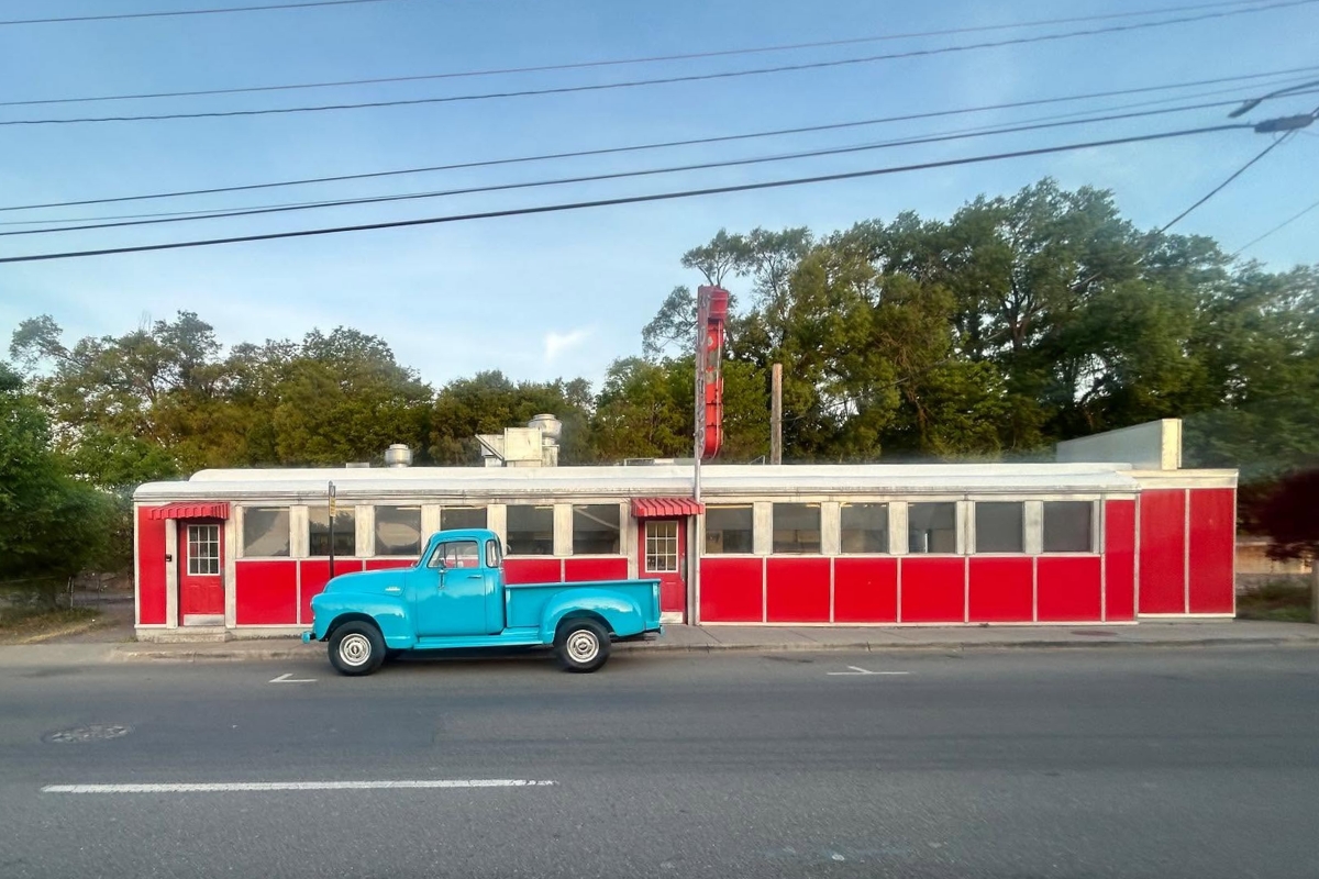 l&s diner