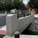 staunton bridge work