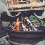 campfire
