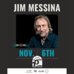 Jim Messina poster