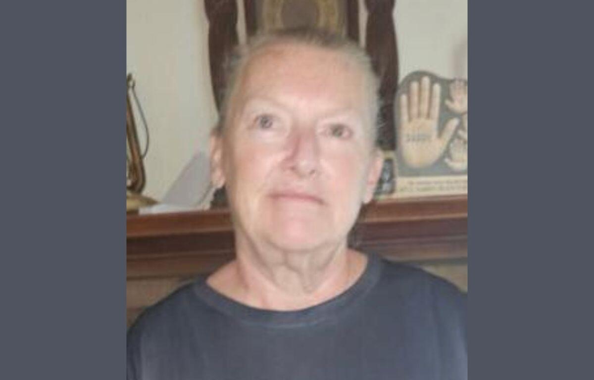 Christine Hinkle