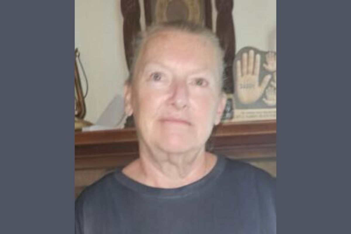 Christine Hinkle