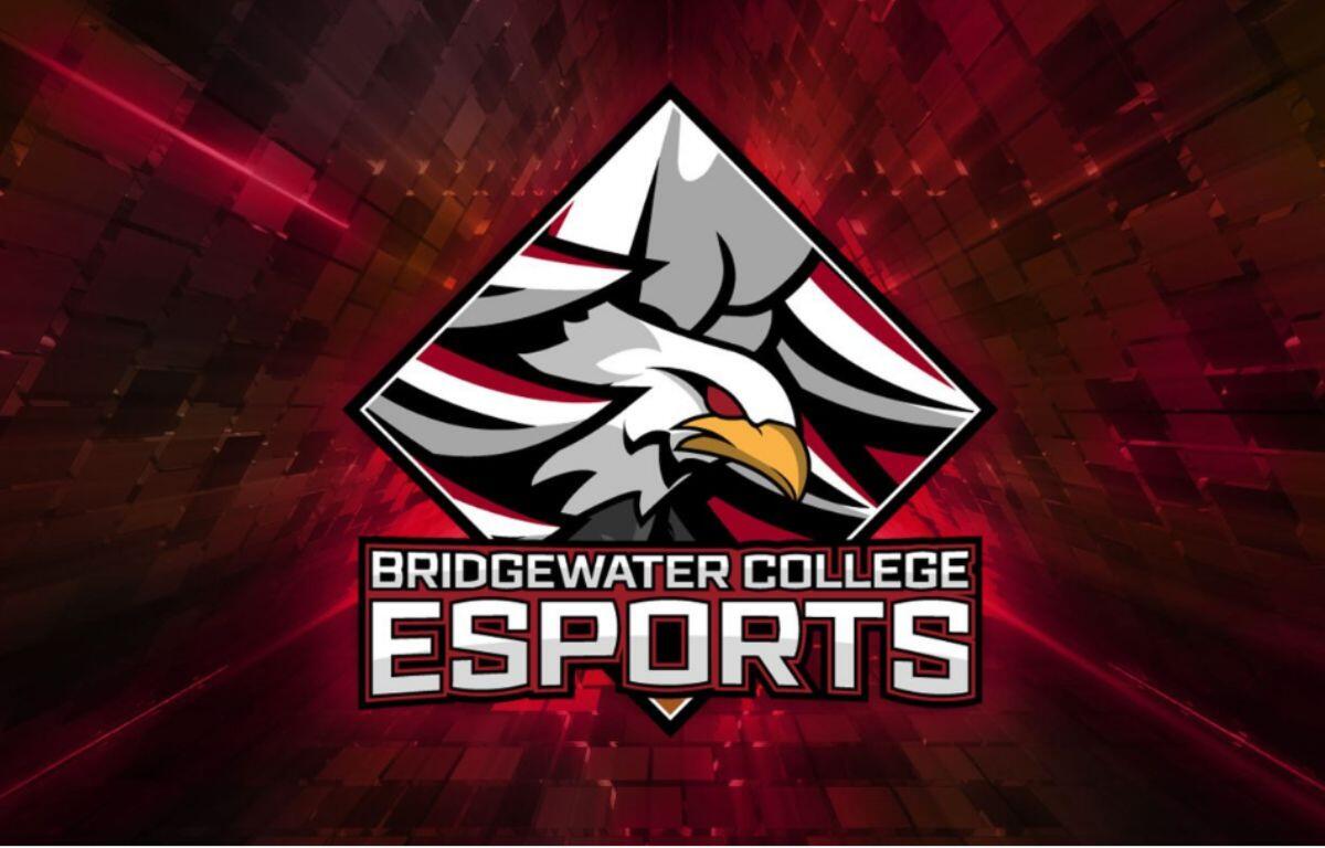 Bridgewater Esports Program logo