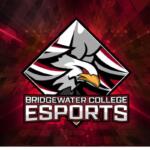 Bridgewater Esports Program logo