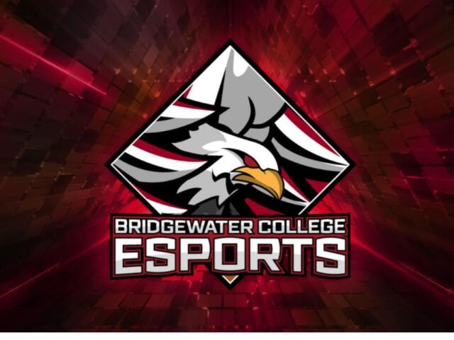 Bridgewater Esports Program logo
