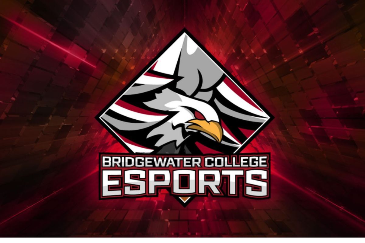Bridgewater Esports Program logo