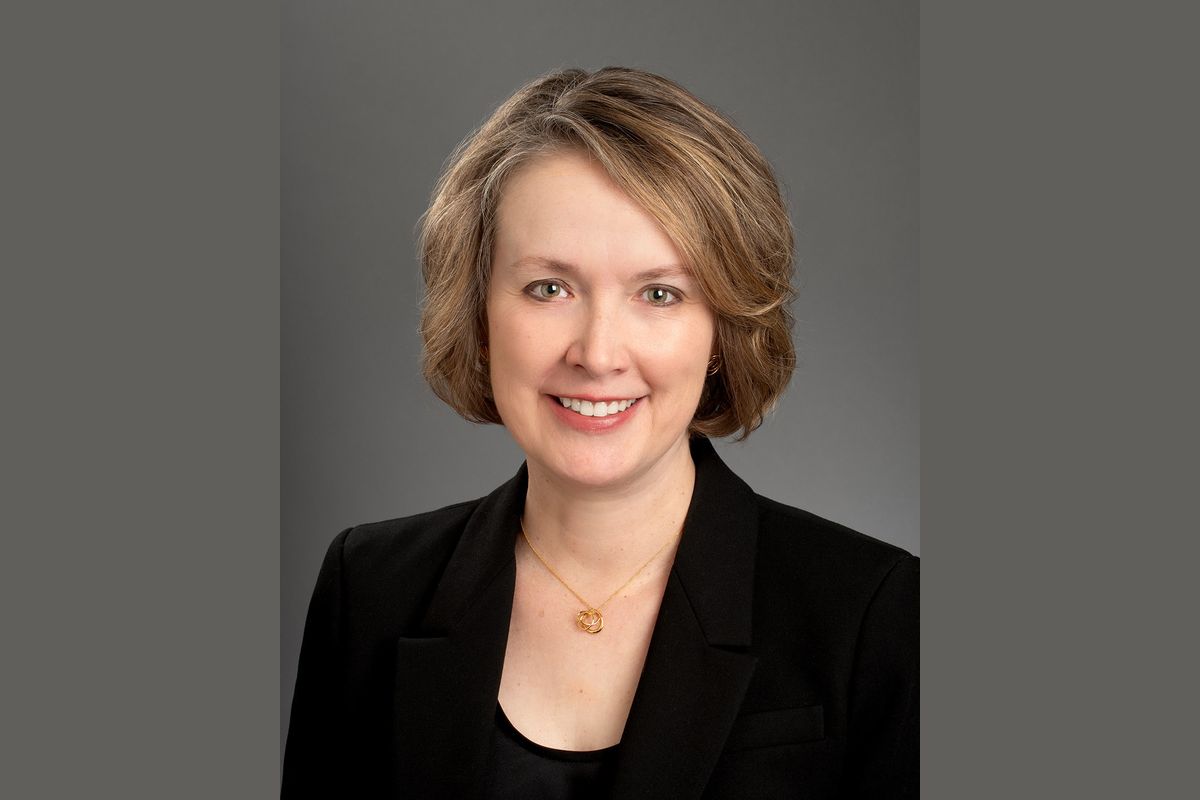 Dr. Leslie Durham