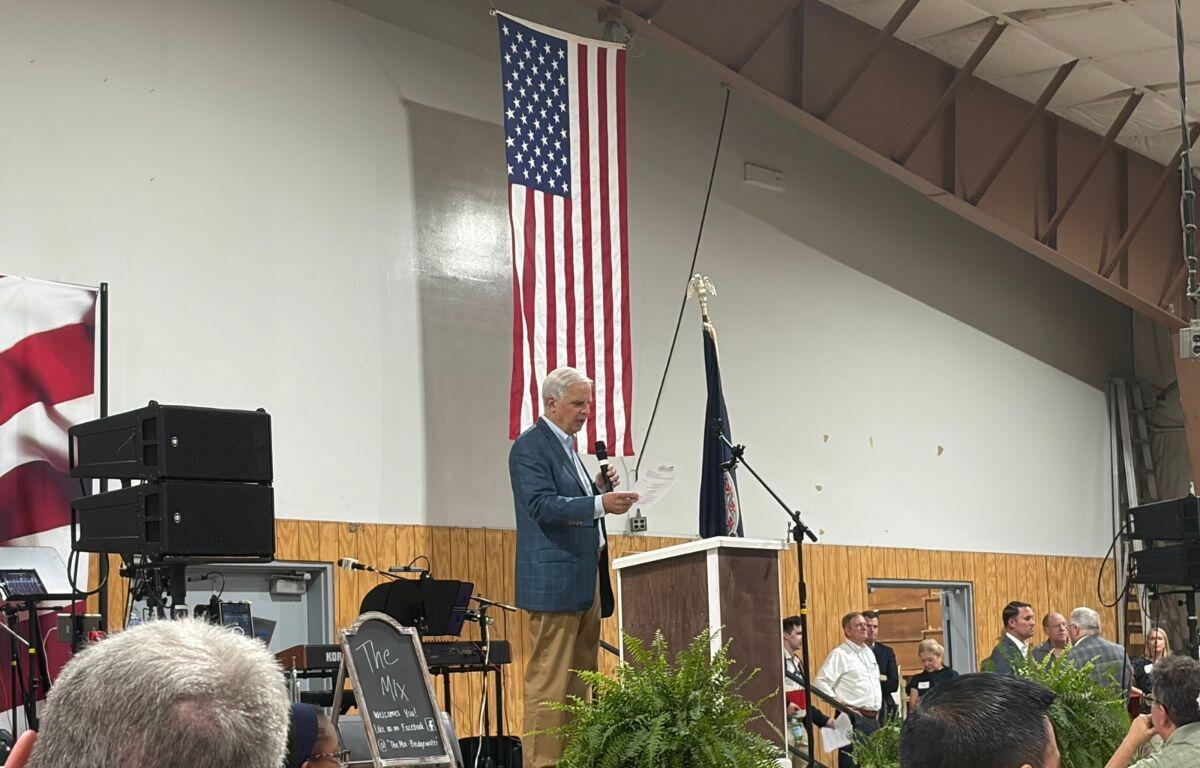 Senator Mark Obenshain