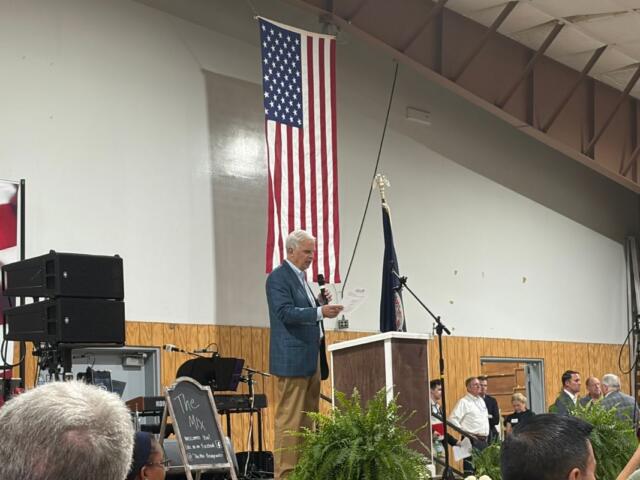 Senator Mark Obenshain