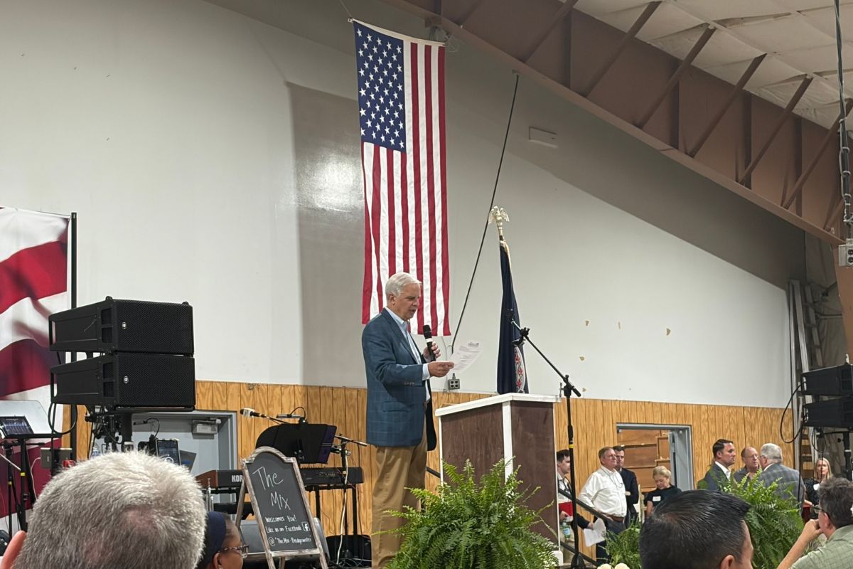 Senator Mark Obenshain